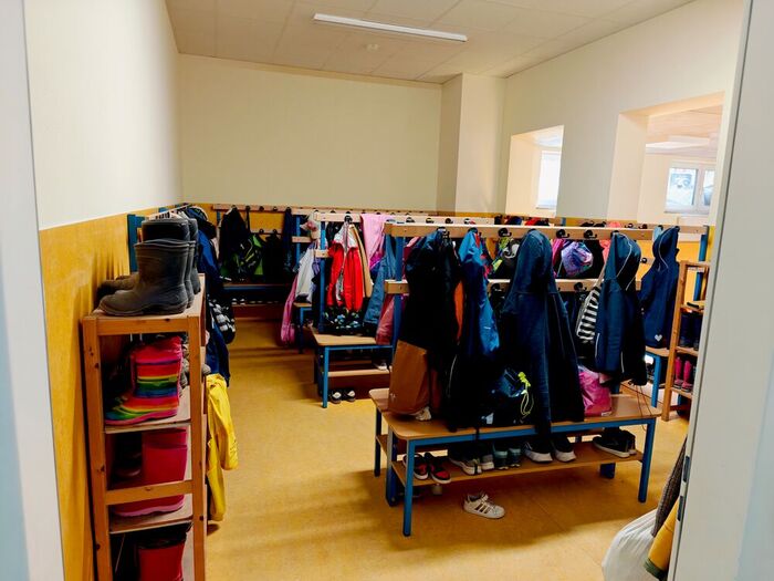 Garderobe25