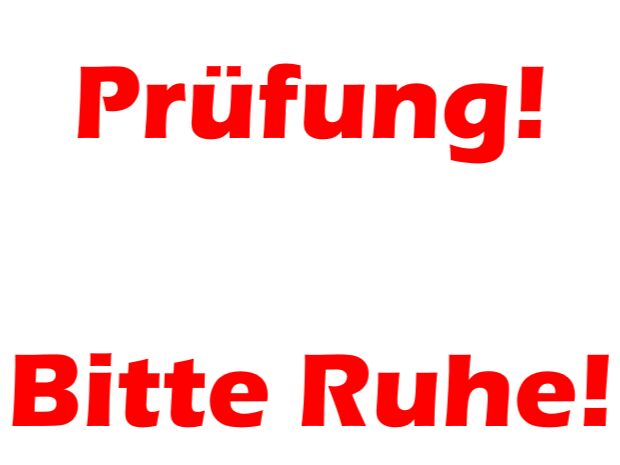 Prüfung25
